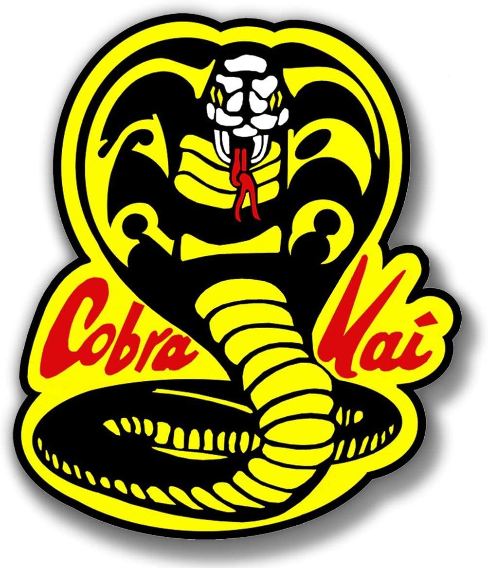 Cobra Logo